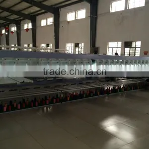 24 Heads Towel Embroidery Machine thumbnail-2