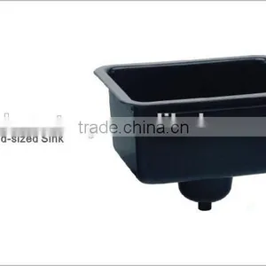 Lab Profession Fitting Acid Resistant PP Sink thumbnail-5