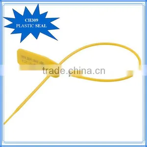 CH309 Pull Tight Plastic Tamper Evidence Sealing Supplier thumbnail-3