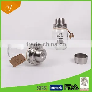 Airtight Glass Jars, High Quality Airtight Glass Jars thumbnail-3