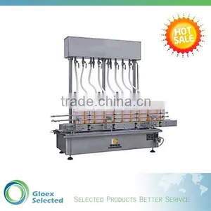 Automatic Centrifugal Pump Filling Machine thumbnail-1