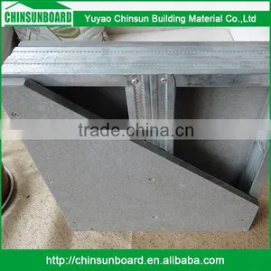 Supplier Eco-friendly Waterproof Well Insulated Outdoor Wall Wood Paneling thumbnail-2