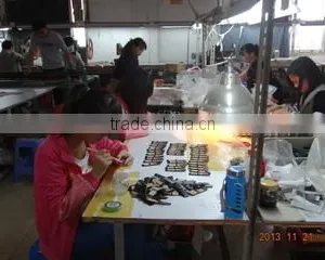 Shenzhen Darunlong Watch Bands Company Limited company overview - view 1 thumbnail