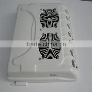 5.5KW/18755BTU Van Rooftop Air Conditioner thumbnail-2