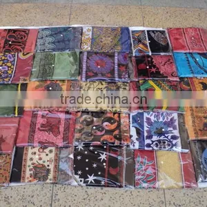STOCK LOT OFFER FOR Indian Printed Bedsheets thumbnail-2