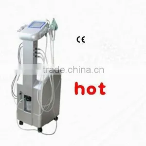 2014 Best Oxygen Jet Skin Rejuvenation Beauty Equipment thumbnail-1