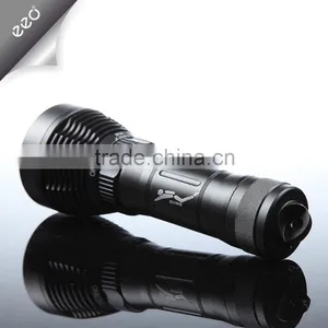 High Quality Led Torch Light, Diving Powerful Led Flashlight, Led Diving Flashlights Torches thumbnail-3