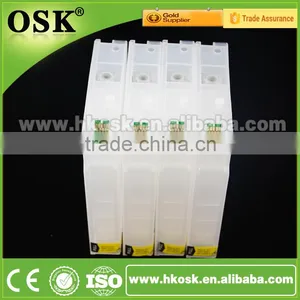 Inkjet Cartridge T7551-T7554 Compatible Cartridge for Epson thumbnail-3