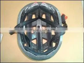 PVC SHELL KIDS BICYCLE AND SKATE HELMETS CE EN1078 thumbnail-4