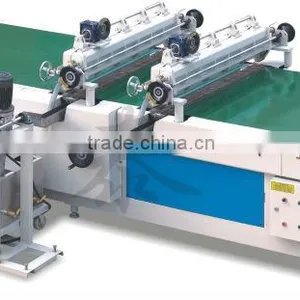 UV Curtain Coating Machine thumbnail-1