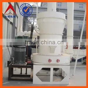 Fine Powder Low Price With Full Services Ygm75 Grinding Mill thumbnail-1