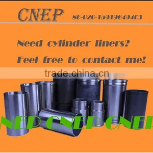 Cylinder Liner, Engine Parts thumbnail-1