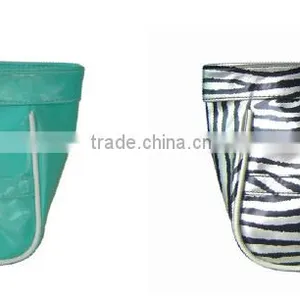Excellect Handmade China Supplier Leather New Arrival Wallet Purse Leather Coin Purse thumbnail-1