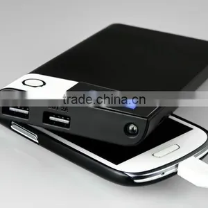 Private Model Mobile Phone 8000 MAH Power Bank 90000 Mah Power Bank External Battery thumbnail-4