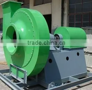 Small Centrifugal Fan Blower thumbnail-1