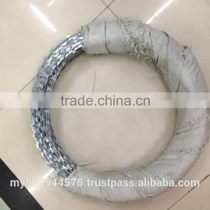 MH-high Good Quality Razor Wire thumbnail-4