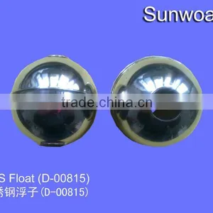 Stainless Steel Fuel Tank Float Ball thumbnail-1