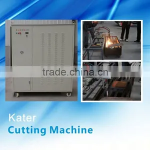 New Plasma Cutting Machine Made in China China thumbnail-1