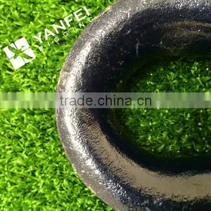 Galvanized Tube Type Thimble thumbnail-4