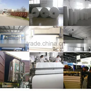 Water Resistant Polyester SELLING CANVAS FOR PRINTING thumbnail-2