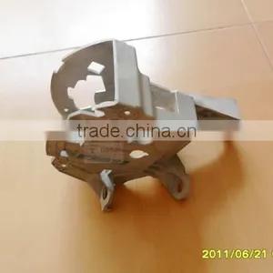 Cnc Machining Metal Rapid Prototype thumbnail-4