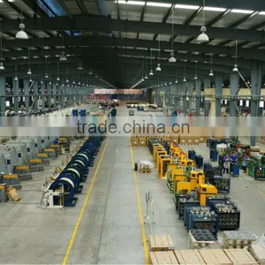 Top Sell Big Diameter Hydraulic Rubber Hose thumbnail-3