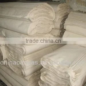 10 Oz. Canvas Drop Cloth Protecting Sheet Drop Sheet Dust Sheet thumbnail-3