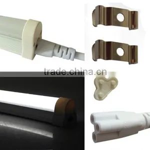 Hot Product 0.6m Integrated t8 Led Tube With Internal Driver thumbnail-4
