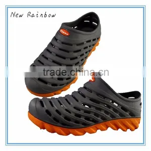 Retro EVA Japanese Sport Clog thumbnail-4