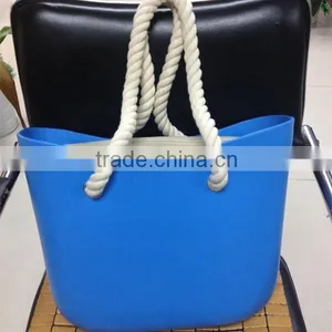Fashion European Handbag For Woman Hand Bag Wholesale Designer Lady Handbag thumbnail-1