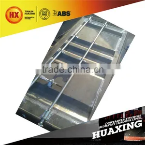Shipping Container Door With Lock,rubber Seal and Hinge thumbnail-2