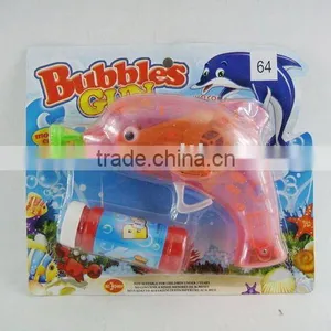 Bubble Gun,bubble Toys thumbnail-1