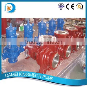 API610 OH1 Chemical Petro Oil High Efficiency Centrifugal ZE Pump thumbnail-2