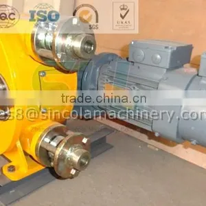 Peristaltic Pump UK Wiht High Quality High Speed thumbnail-1
