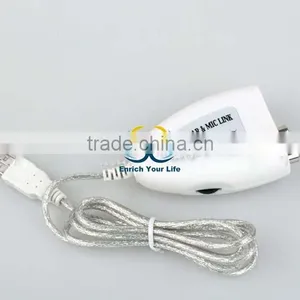 USB Gitar Link Guitar Effects thumbnail-1