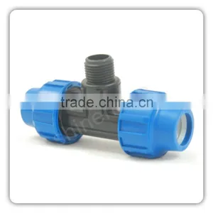 Plumbing Compression Fittings thumbnail-1