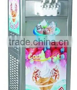 Soft Ice Cream Machine thumbnail-1
