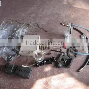 Diesel Injection Pump Test Bench Parts thumbnail-1