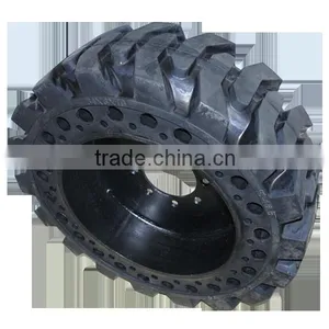 31x6x10 Skid Steer Tire thumbnail-1