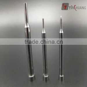 High Quality Precision Tungsten Carbide HSS SKD11 Rivet Punches thumbnail-3