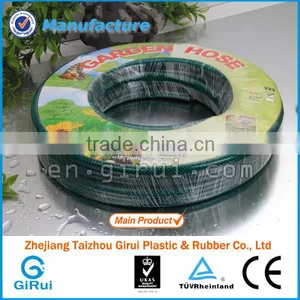 1/2'' 5/8" 3/4" 1" Pvc Flexible Expandable Garden Hose Pipe thumbnail-2