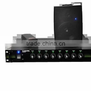 2015 C-MARK New Released Public Audio System EOE Network Sound System thumbnail-2
