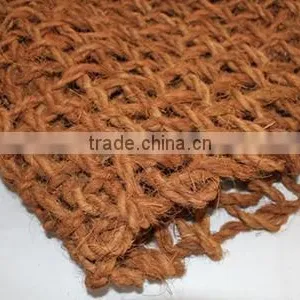 COIR NET/COIR ROPE/COIR MAT - PRODUCTS FROM COCONUT FIBER thumbnail-2