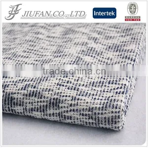 Jiufan Textile Yarn Dyed Cotton Fabrics Jean Fabric Quality Choice thumbnail-1