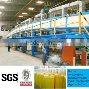Bopp Packing Bar-type Adhesive Tape Gluing Coating Machine thumbnail-2
