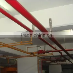 Fire Resistant Pipes With UL thumbnail-6