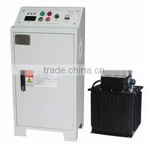 ShangHai Corona Treatment Machine for VMPET Film thumbnail-2