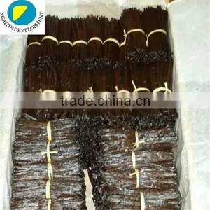 Madagascar Bulk Vanilla Beans,Madagascar Bulk Vanilla Beans thumbnail-1