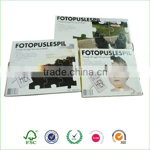 Adult Handheld Jigsaw Puzzle Games thumbnail-1
