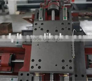 TCK6340 China Supplier Slant Bed Turret CNC Lathe Exported to Dubai thumbnail-4